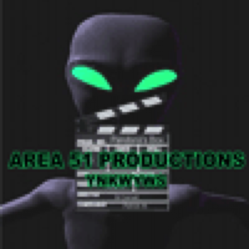 Area 51 Film Productions